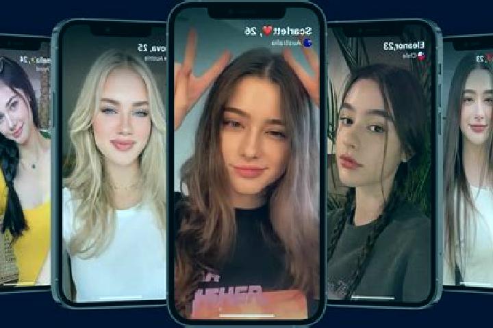 Escorts Parau Negru, Romania — Local Companions