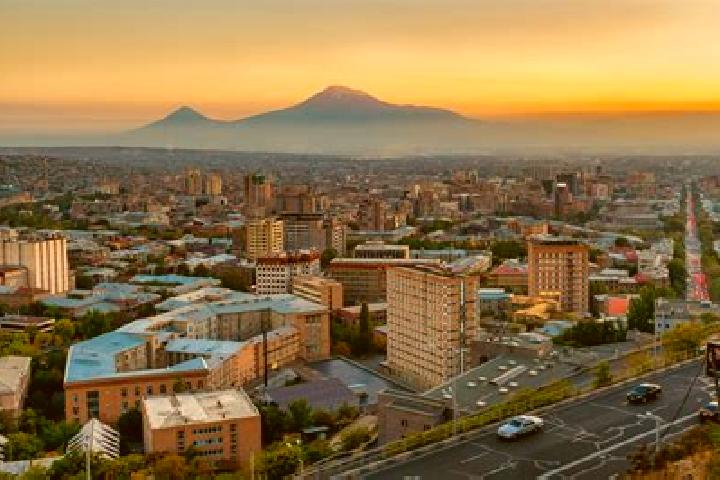 Escorts Paravakar, Armenia — Local Companions