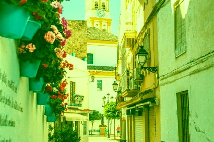 Escorts Parcent, Spain — Local Companions