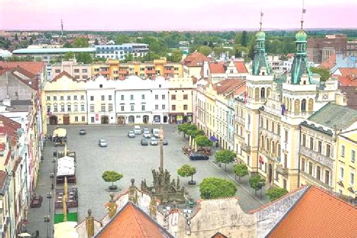 Escorts Pardubice, Czech Republic — Local Companions