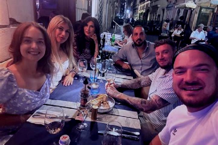 Escorts Pareto, Italy — Local Companions