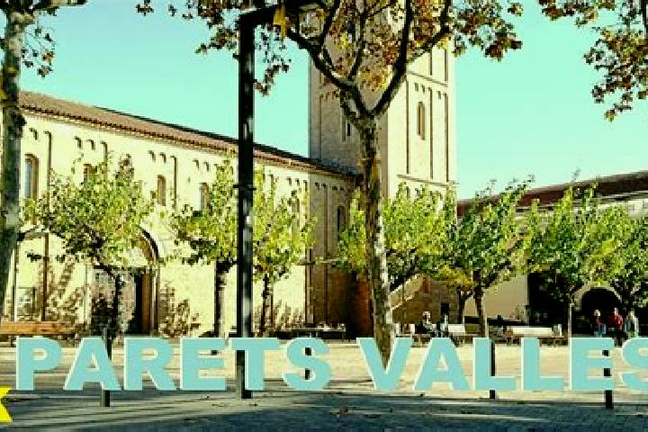 Escorts Parets del Valles, Spain — Local Companions