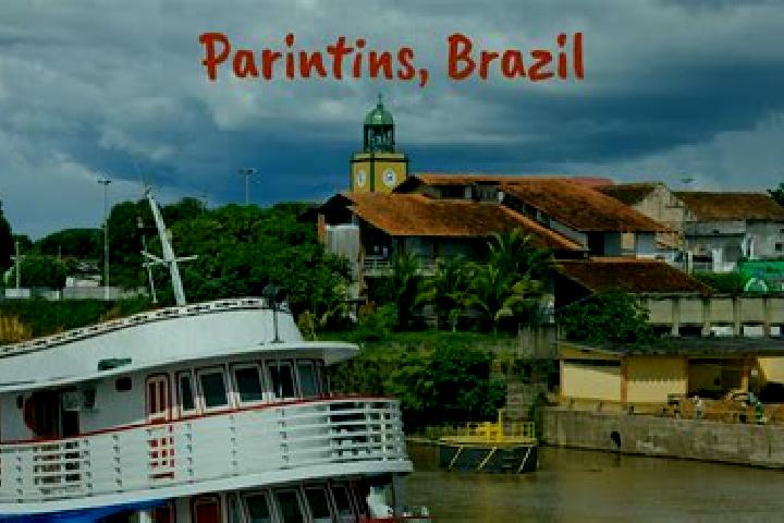 Escorts Parintins, Brazil — Local Companions