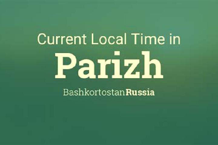 Escorts Parizh, Russia — Local Companions
