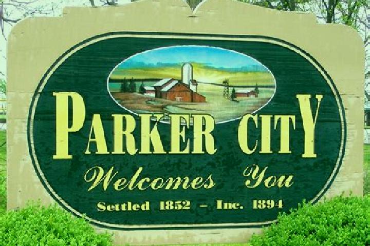 Escorts Parker City, United States — Local Companions