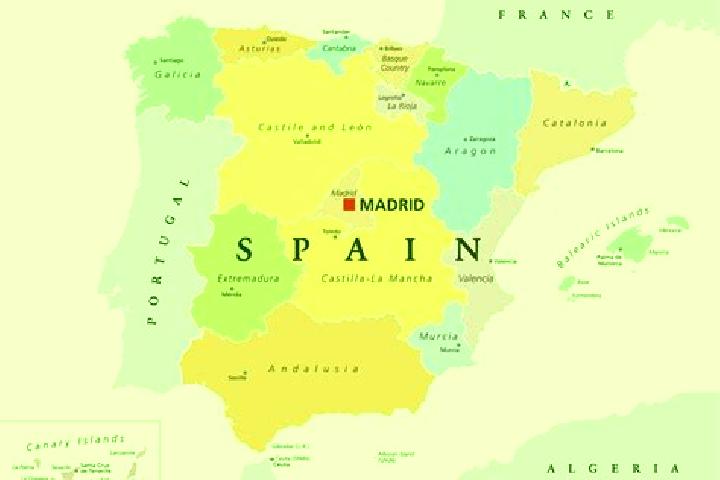 Escorts Parlava, Spain — Local Companions