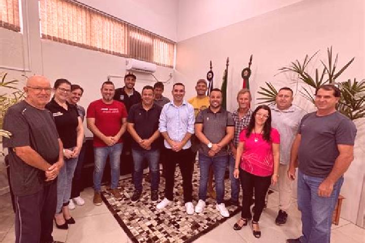 Escorts Parobe, Brazil — Local Companions