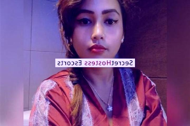 Escorts Paropo, Indonesia — Local Companions