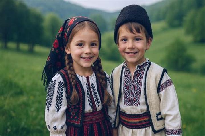 Escorts Parscov, Romania — Local Companions