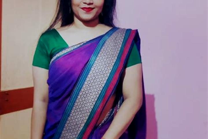 Escorts Parshadepur, India — Local Companions