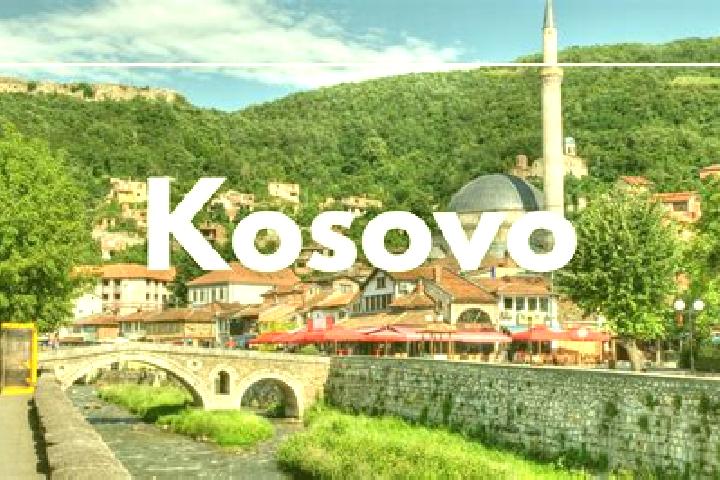 Escorts Partesh, Kosovo — Local Companions
