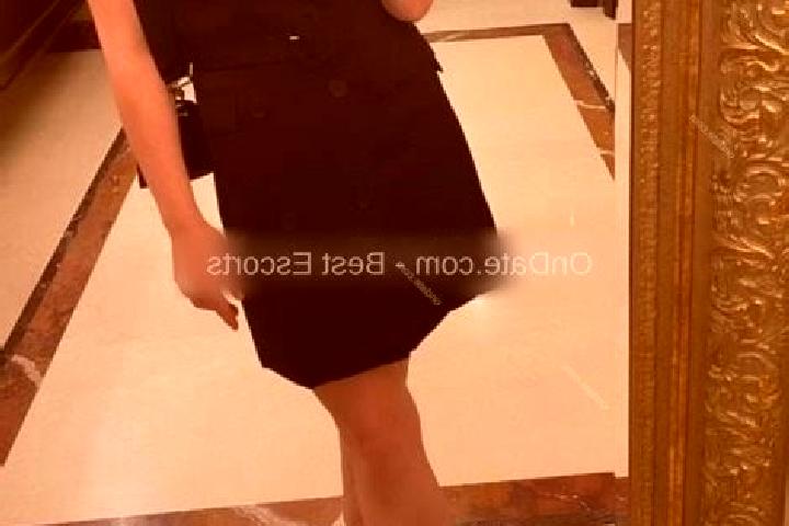 Escorts Partyzanske, Ukraine — Local Companions