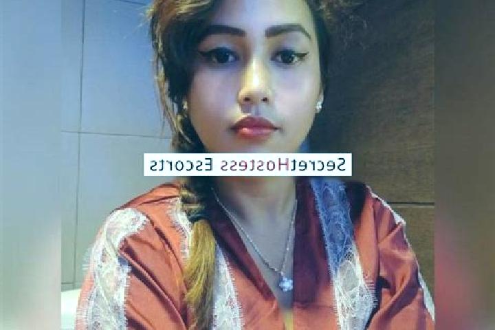 Escorts Pasararba, Indonesia — Local Companions