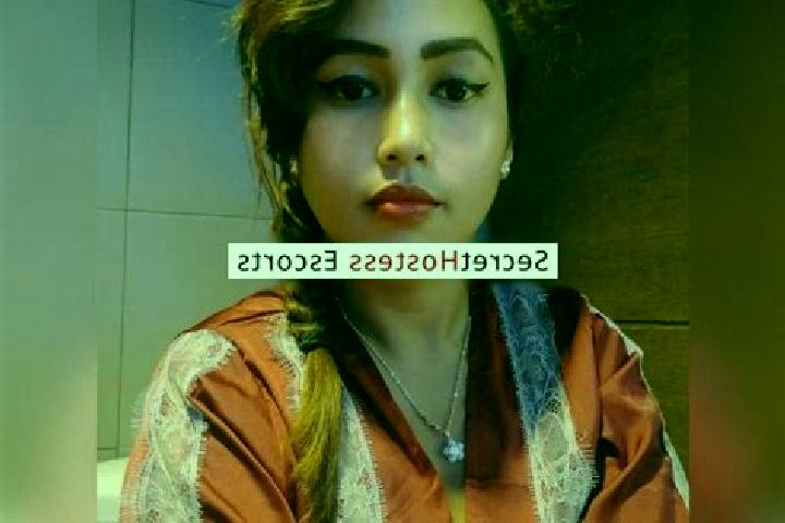 Escorts Pasarnangka, Indonesia — Local Companions
