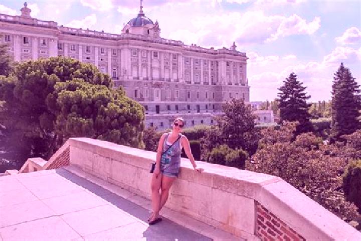 Escorts Paseo del Prado, Mexico — Local Companions