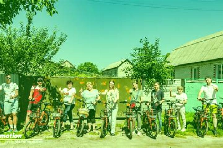 Escorts Pashkivka, Ukraine — Local Companions