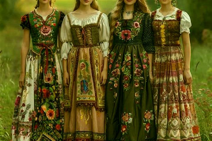 Escorts Pashkovskiy, Russia — Local Companions