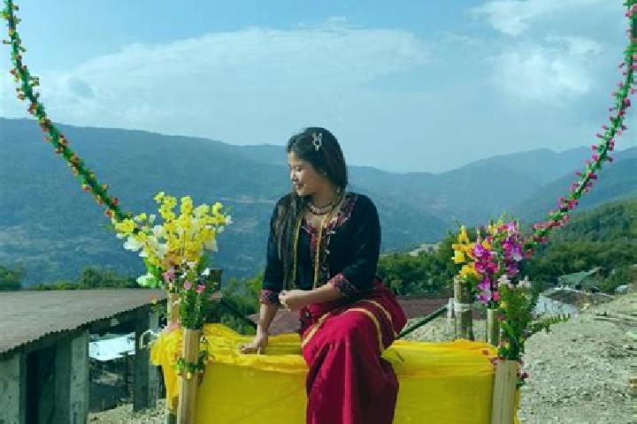 Escorts Pasighat, India — Local Companions