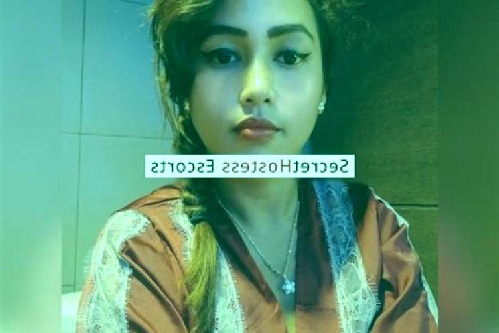 Escorts Pasirputih, Indonesia — Local Companions