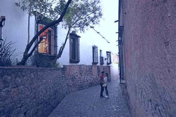 Escorts Paso de Hidalgo (Paso de Alamos), Mexico — Local Companions
