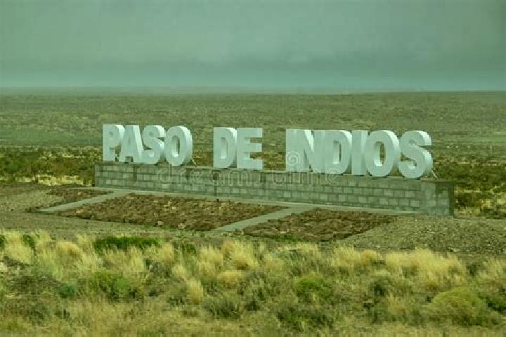 Escorts Paso de Indios, Argentina — Local Companions