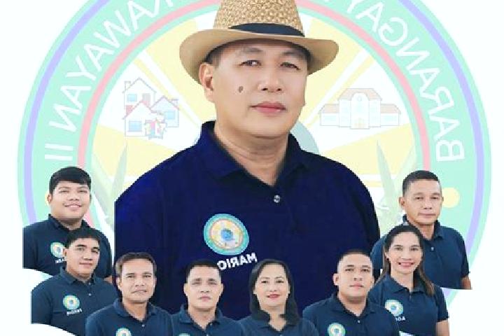 Escorts Pasong Kawayan Primero, Philippines — Local Companions