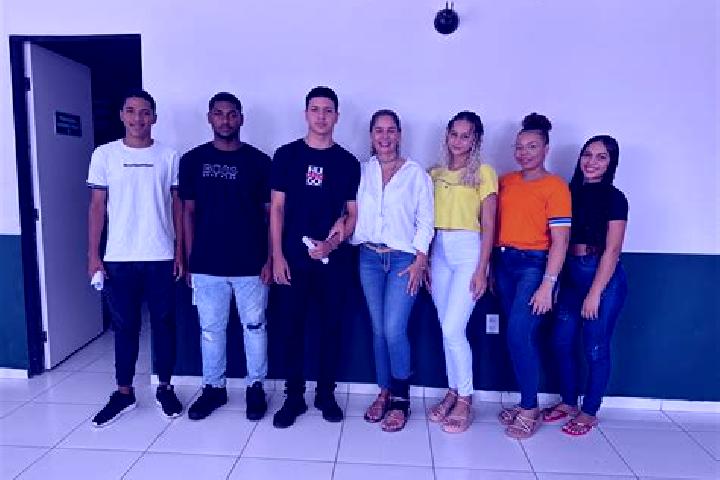 Escorts Passagem Franca do Piaui, Brazil — Local Companions