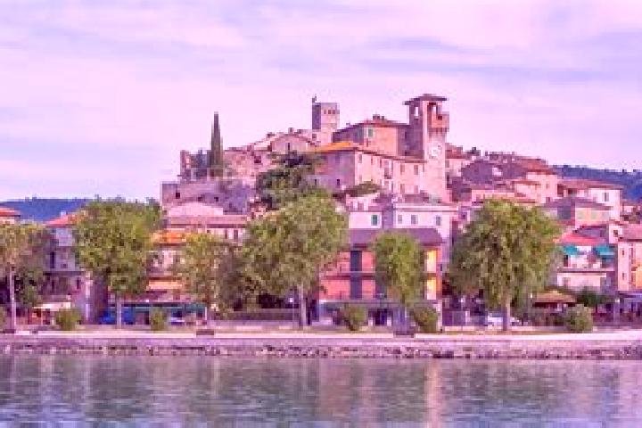 Escorts Passignano sul Trasimeno, Italy — Local Companions