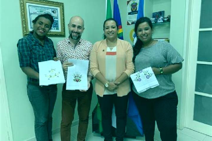 Escorts Passira, Brazil — Local Companions
