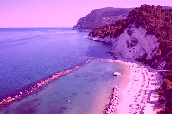 Escorts Passo di Treia, Italy — Local Companions