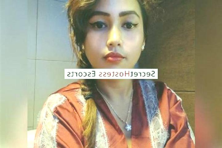 Escorts Pataha, Indonesia — Local Companions