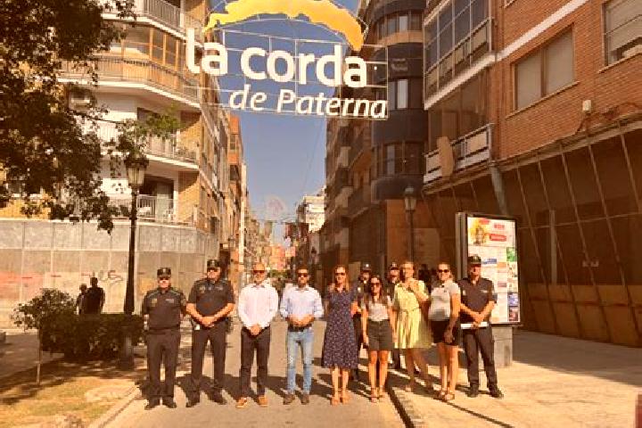 Escorts Paterna, Spain — Local Companions