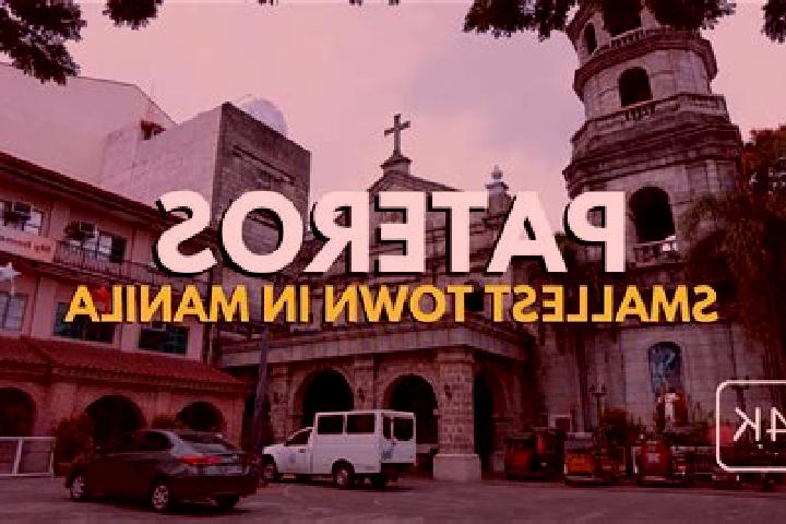 Escorts Pateros, Philippines — Local Companions