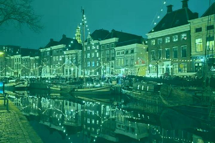 Escorts Paterswolde, Netherlands — Local Companions
