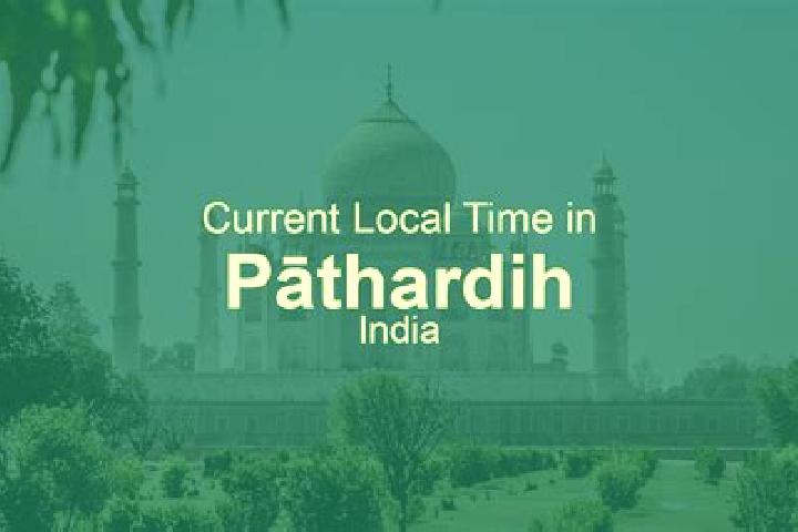 Escorts Pathardih, India — Local Companions