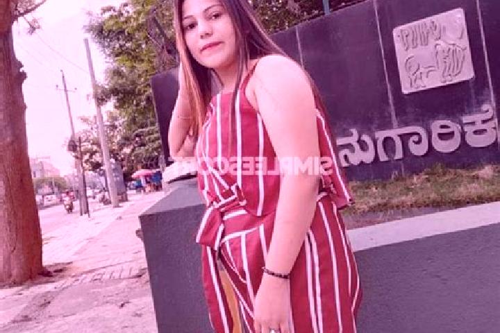 Escorts Patiala, India — Local Companions