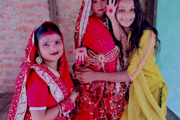Escorts Patiali, India — Local Companions
