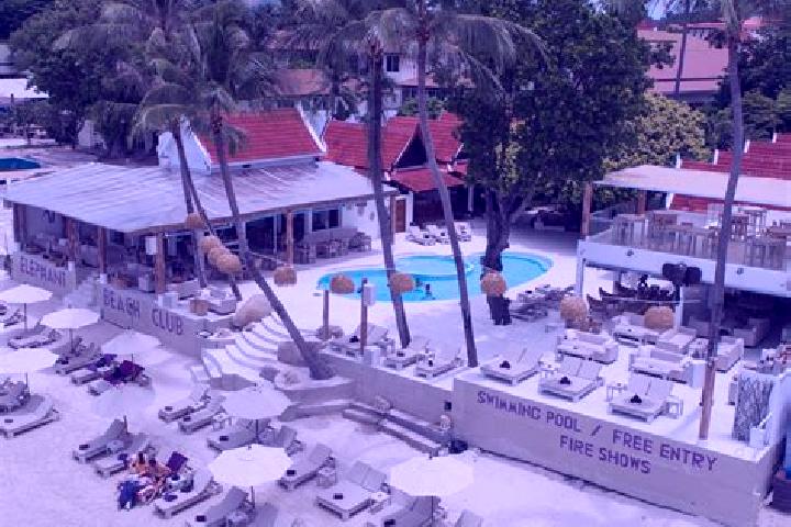 Escorts Patong, Philippines — Local Companions