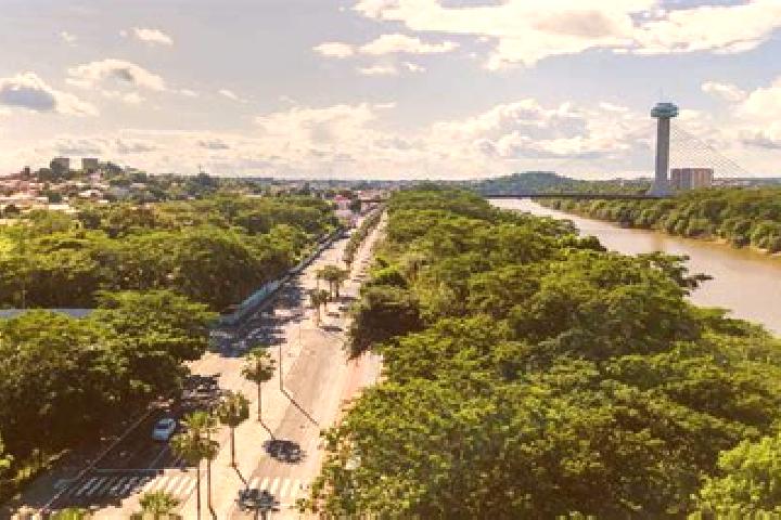 Escorts Patos do Piaui, Brazil — Local Companions