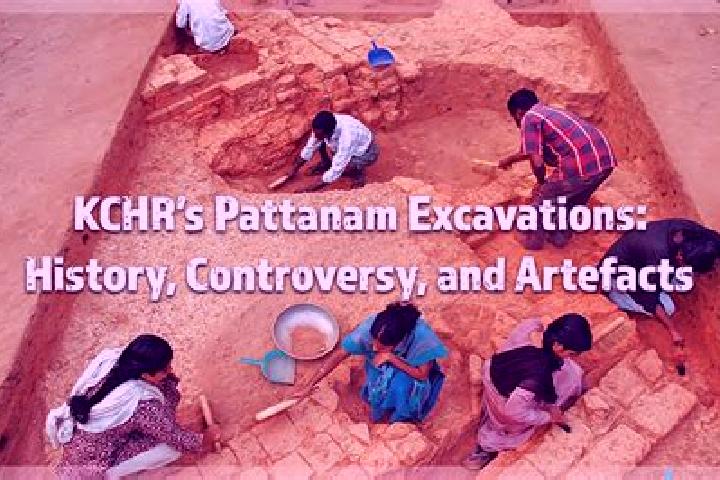 Escorts Pattanam, India — Local Companions