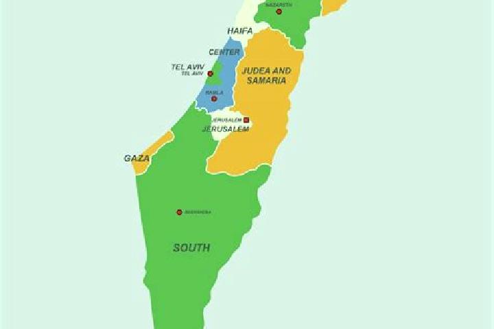 Escorts Pattish, Israel — Local Companions
