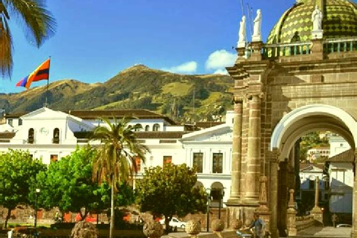 Escorts Paute, Ecuador — Local Companions