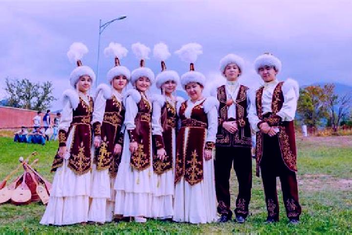 Escorts Pavlodar, Kazakhstan — Local Companions