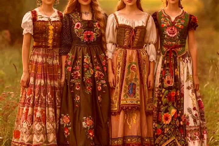 Escorts Pavlogradka, Russia — Local Companions