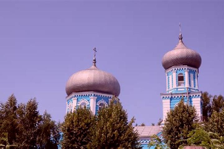 Escorts Pavlohrad, Ukraine — Local Companions