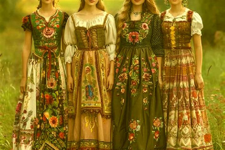 Escorts Pavlovskaya, Russia — Local Companions