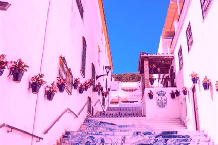 Escorts Pavones, Spain — Local Companions