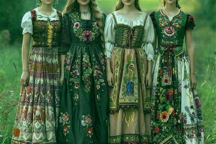 Escorts Pavshino, Russia — Local Companions