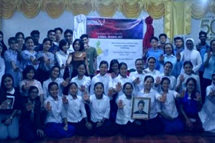 Escorts Paw Maing, Myanmar — Local Companions