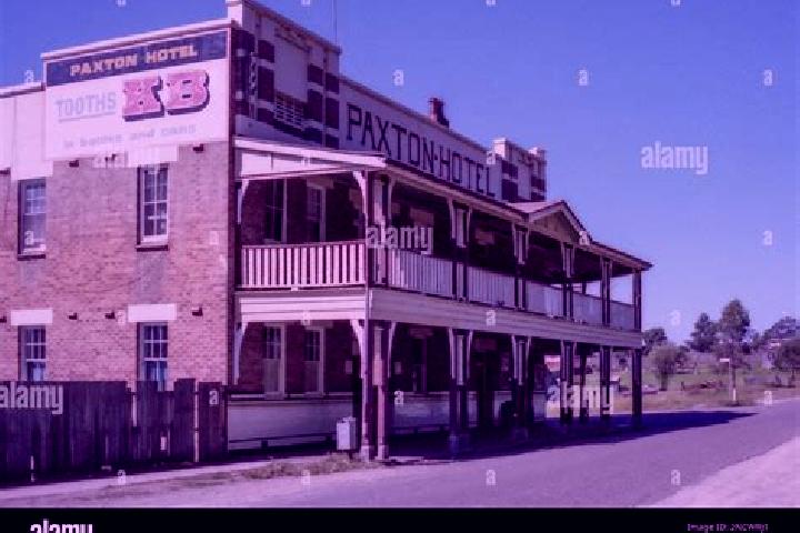 Escorts Paxton, Australia — Local Companions